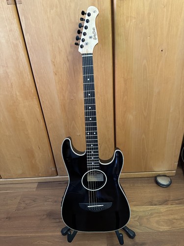 Harley benton acoustic - benton, st-acoustic