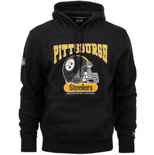 Pittsburgh Steelers NFL Archie Hoodie