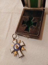 Albrechtsorden 2. Klasse im
