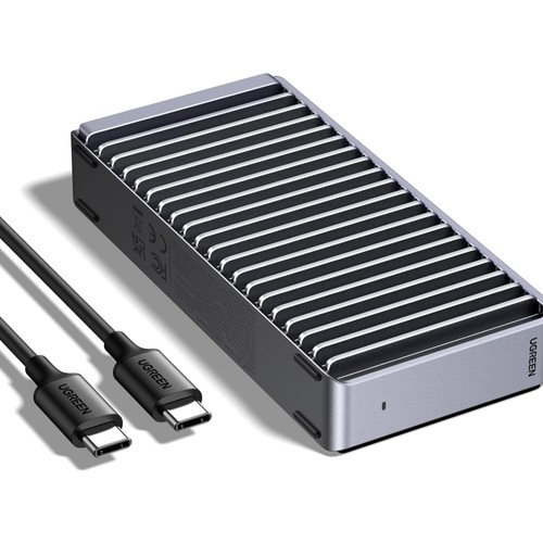 40gbps nvme ssd - nvme, gehäuse