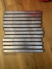 Zinn Lot Barren Ba Ti Loy