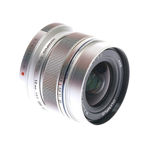 Olympus zuiko digital ed - m.zuiko,