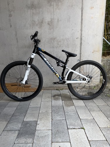 Mountainbike specialized - mountainbike,