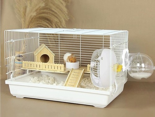 Hamsterkäfig meerschweinchen - hamsterkäfig,