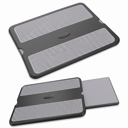 Tragbarer laptop lap desk mit - desk,