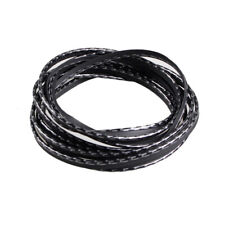 Carbon Color Dekorleisten Dekorleisten Zierleisten Leisten  Auto Innenraum 5M