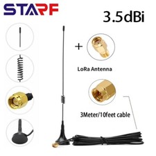Magnetfuß Antenne für 868MHz