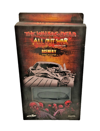 The walking dead - the, out