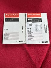 Philips Rc 026 Rc 328 Rc 348
