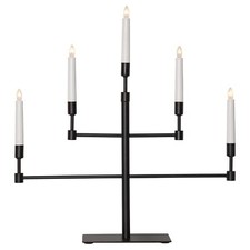 Star Trading Fensterleuchter