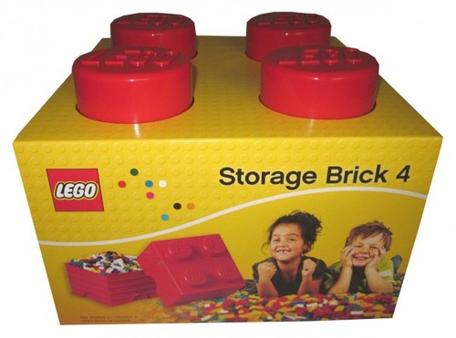 Lego aufbewahrungsbox zum - aufbewahrungsbox,