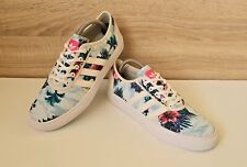 Adidas Adi-Ease CQ1069 Sneaker Skater Schuhe Floral Blumen Gr. 8,5 = 42 – 42,5