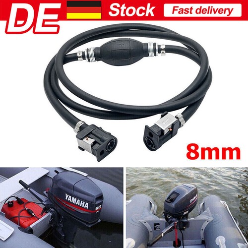 Motor kraftstoffleitung - motor,