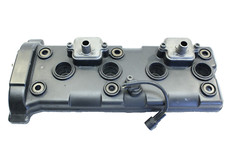 Yamaha YZF R1 Ventildeckel Motordeckel oben Zylinderkopf cam cover RN 12 04-06