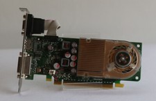 HP NVidia GeForce G210