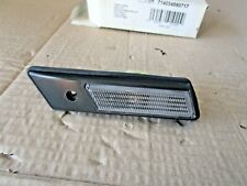 BMW 3er E36 Blinker Seitenblinker Zusatzblinkleuchte Kotflügel links NEU orig.