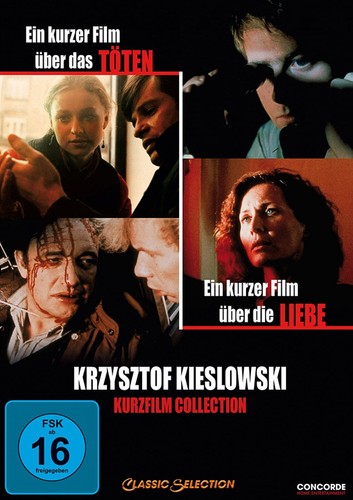 Krzysztof kieslowski 2 - krzysztof,