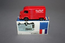 Tomica modellauto f17 71 - tomica,