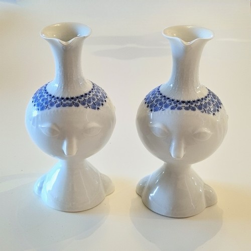 Vintage björn wiinblad - 2x,