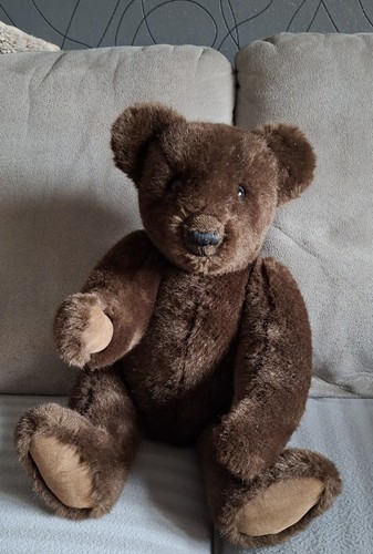 Kuscheliger xxl teddybär 50 - xxl-teddybär, (50