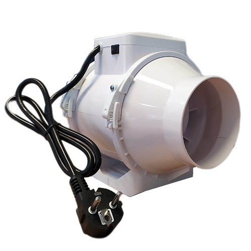 Rohrlüfter ventilator lüfter - rohrlüfter,