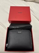 Boss Portmonee- Börse