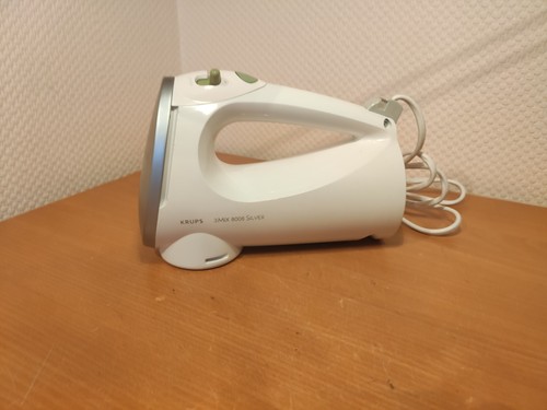 Krups 3mix 8008 silver - krups, typ
