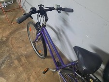 Tolles Göricke 28 Zoll Damenfahrrad - Citybike Abholung in Köln City