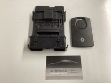 Renault Laguna Zündschloss Kartenlesegerät Karte Zündschlüssel A2C53299319