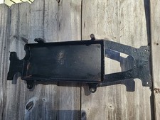 1 Vintage Gritzner "R"Cast