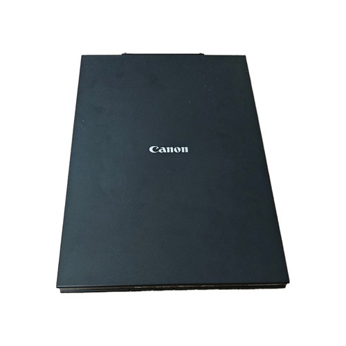 Canon canoscan lide 120 - canon,