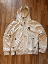 Naketano Sweatjacke, Größe