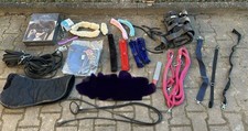 Reitsport-Paket mit Teilweise