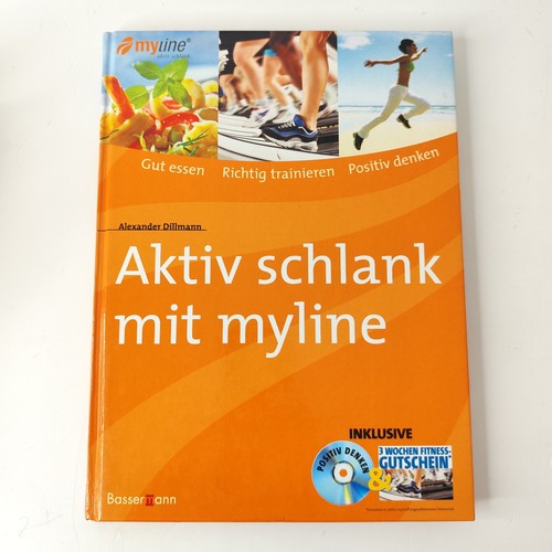 Aktiv schlank mit myline