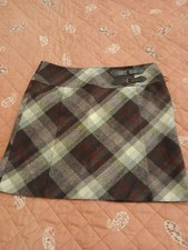 s.Oliver Rock kariert – Gr