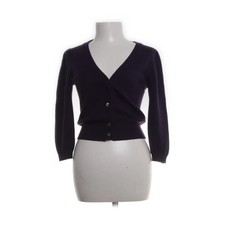 Bruno Manetti, Strickjacke