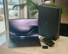 DELL XPS 15 9510 I7 11th Gen