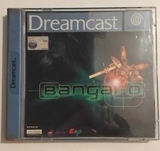 Bangai-O - PAL - Sega
