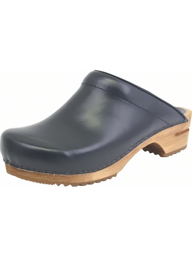 Sanita damen offener clog - sanita,