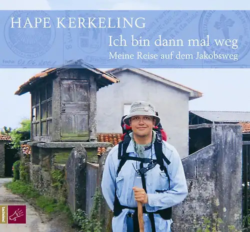 Ich bin dann mal weg - ., meine