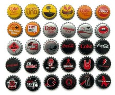 Seltene unbenutzte Coca Cola