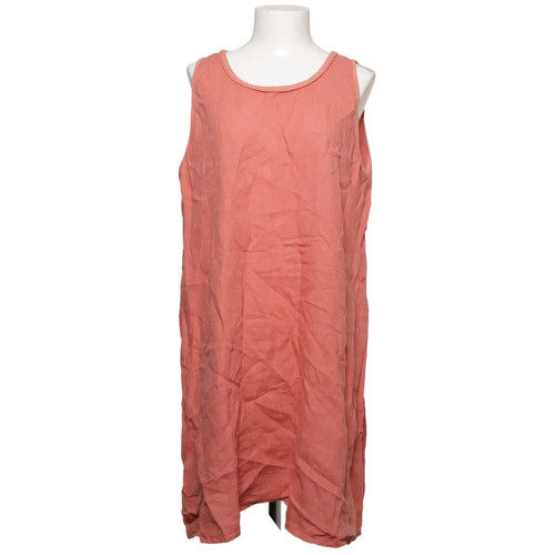 Puro lino kleid größe - größe:, one