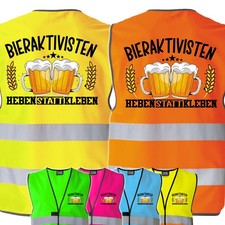 Funnywords® Bier Aktivisten