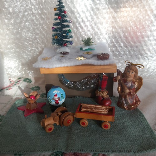 Weihnachtsbaum für