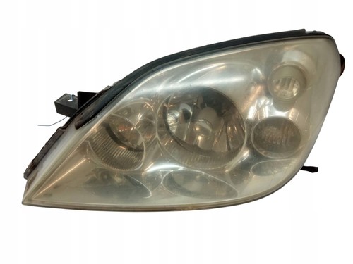 Xenon frontscheinwerfer links - xenon-frontscheinwerfer,