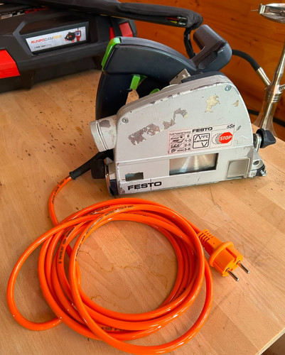 Festool tauchsäge atf eb - tauchsäge,