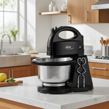 Elta Turbo Handmixer mit