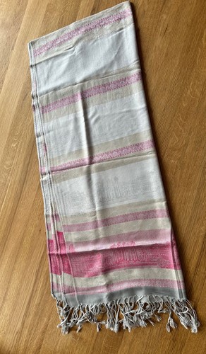 Pashmina schal aus - pashmina, kambodscha