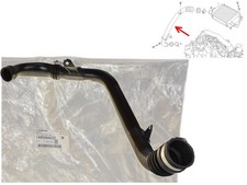 Luftfilter Luftansaugs Turbo