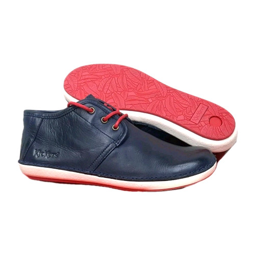 Kickers halbschuh follow 37 - follow, gr.37